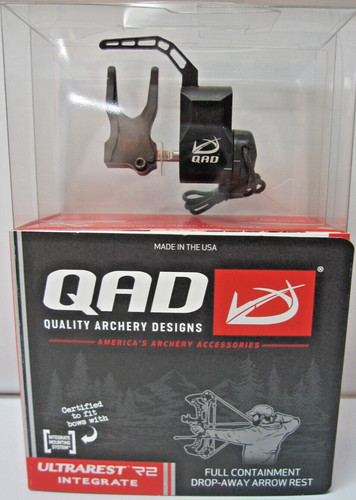 Qad ultrarest integrate - qad,