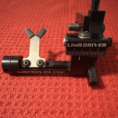 Vapor trail limbdriver - vapor,