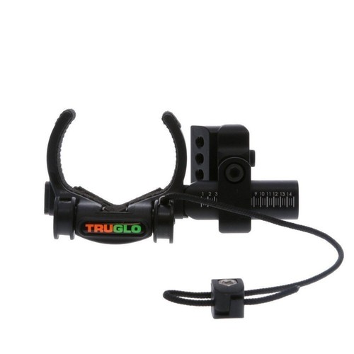 Truglo carbon hybrid - carbon,