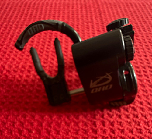 Qad ultrarest mxt drop - drop, away