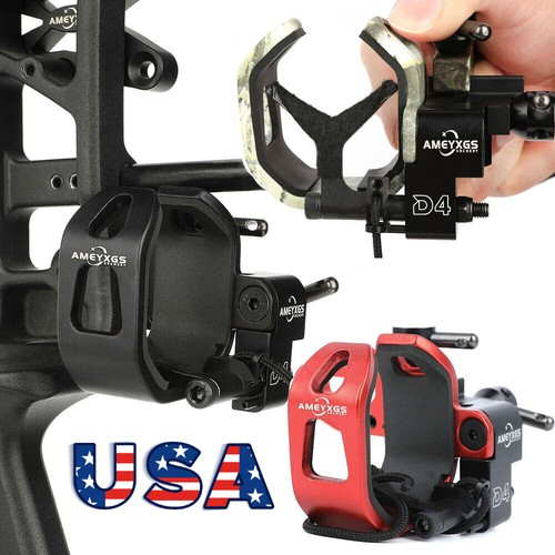 Archery arrow rest - , drop