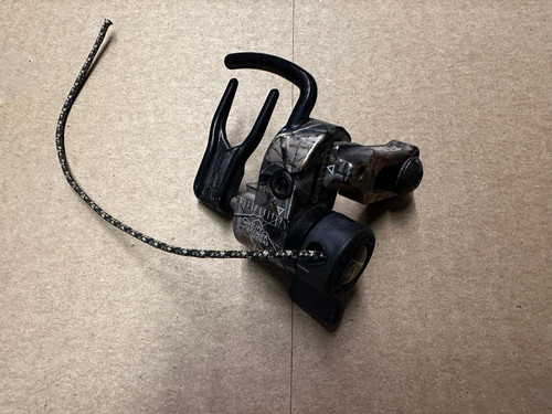 Perfect used qad - perfect, realtree