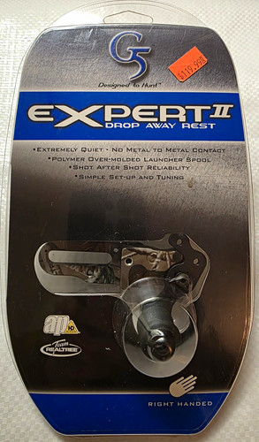 New expert drop away - ii,