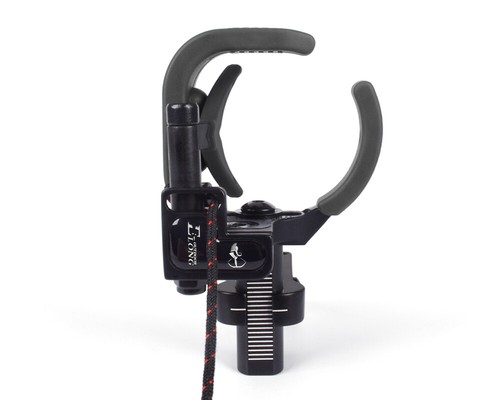 Drop away arrow rest - drop,