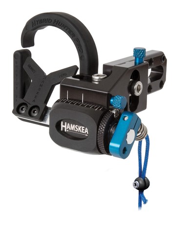 Hamskea archery solutions - archery,