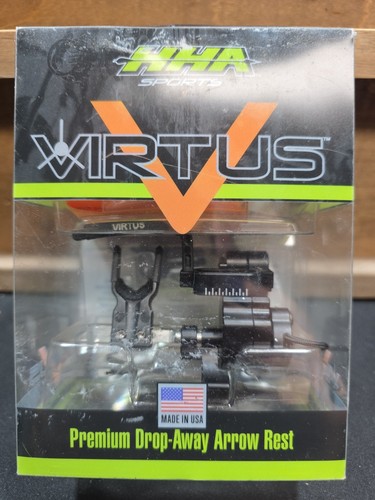 Hha virtus vr22 - vr22, awayarrow